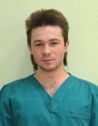 Береговой Сергей Борисович