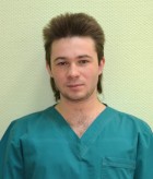 Береговой Сергей Борисович